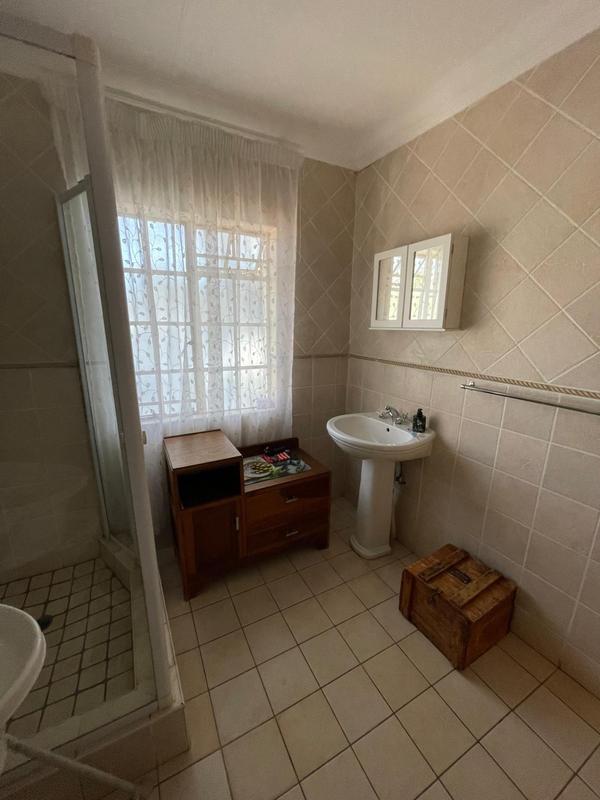 To Let 2 Bedroom Property for Rent in Baillie Park North West